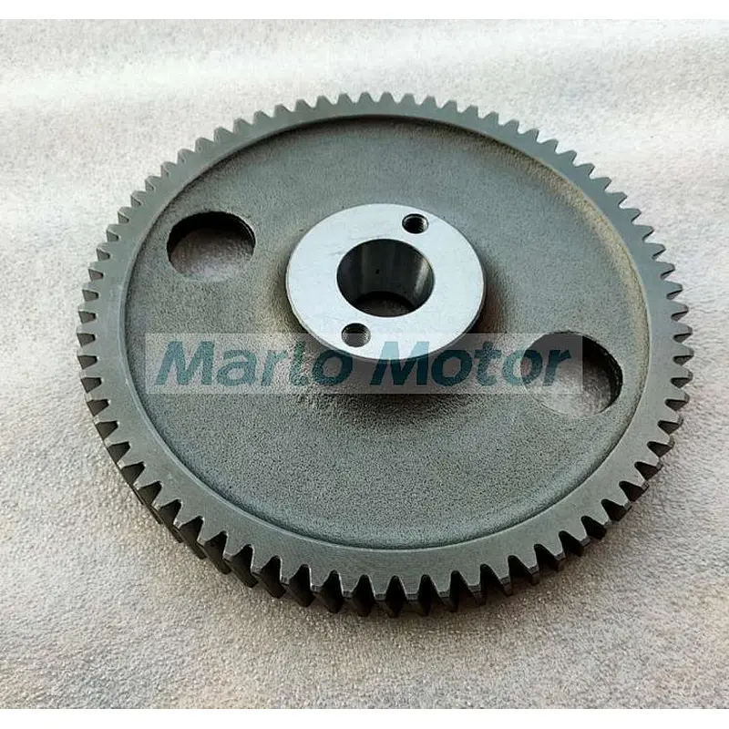 6B 6BT 6B5.9 6BT5.9 6BTA5.9 QSB5.9 diesel engine parts fuel injection pump drive gear 3931382