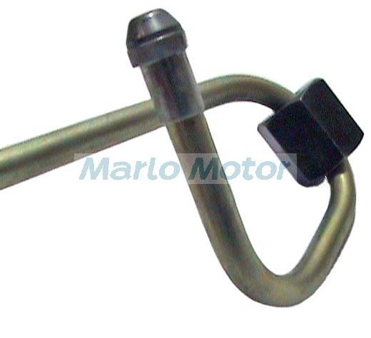 6BT 6BTAA 6B 6BT5.9 B5.9 6B5.9 Injector fuel supply tube 3922803 3922804 3922805 3922806 3922807 3922808
