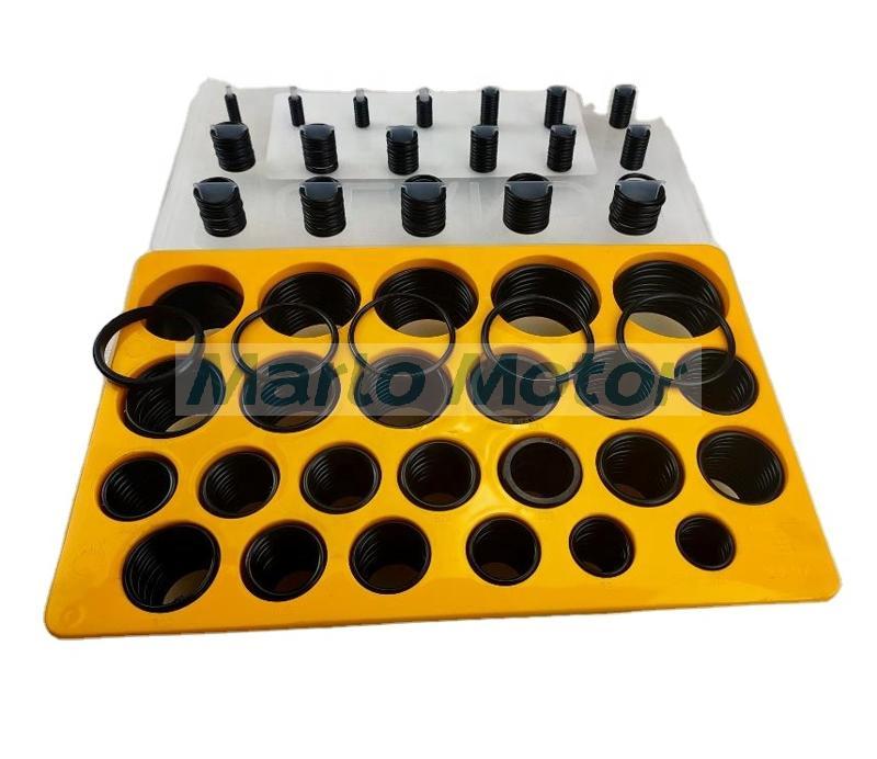 4C-4782 4C4782 o ring seal kit box for Caterpillar machinery