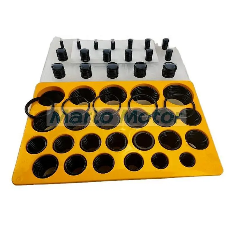 4C-4782 4C4782 o ring seal kit box for Caterpillar machinery