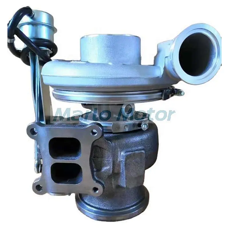 QSX15 ISX15 X15 diesel engine turbocharger 4956009 2868728