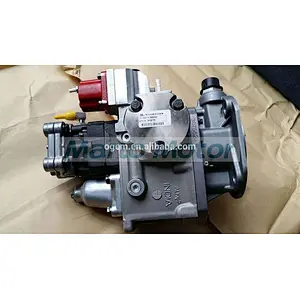 Hot sale Cummins NTA855 engine parts Electronic Fuel Control Actuator 3408324