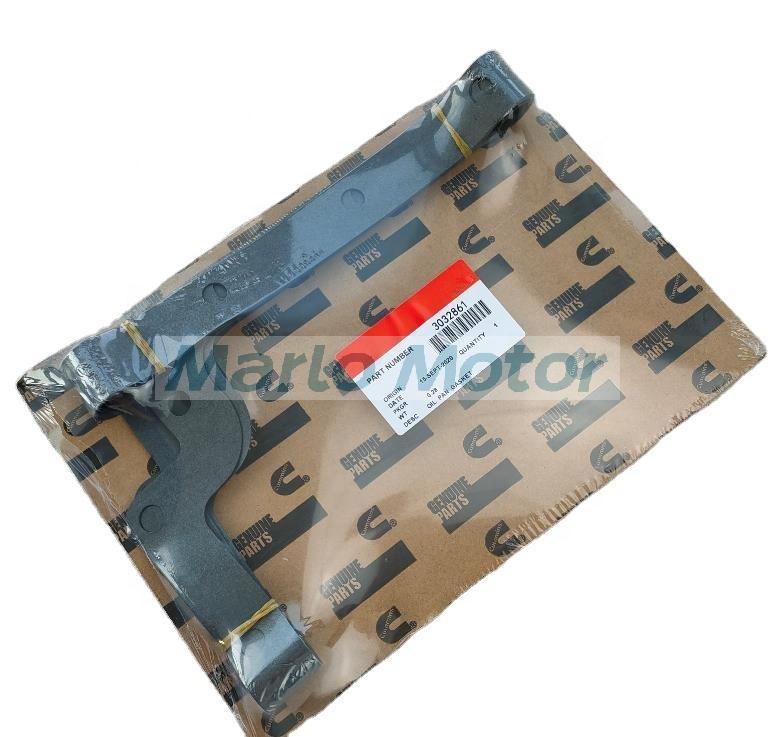 NT855 NTA855 engine oil pan gasket 3032861 3027983 3406669 3349820 3099083