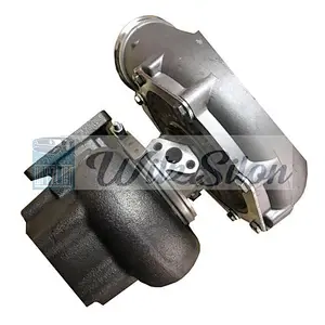 GTA42 turbocharger 612630110258 800992-5001 768349-0003 768349-0002