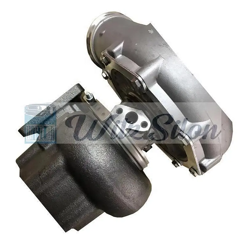 GTA42 turbocharger 612630110258 800992-5001 768349-0003 768349-0002