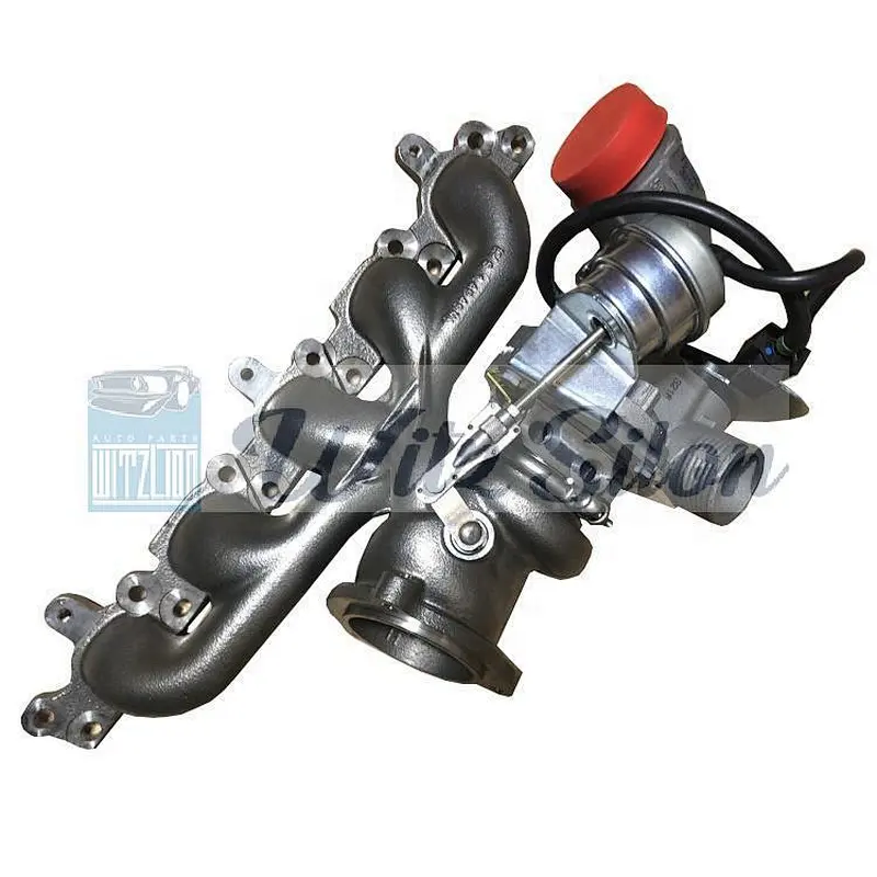 For Volvo XC90 S60 T5 2.5T turbocharger K04 53049880162 53049700162 31397862 31319315