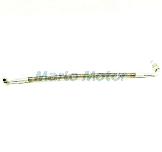 6CT ISC8.3 ISCe QSC8.3 diesel engine turbocharger flexible hose 3415317
