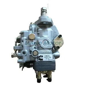 QSB3.3 B3.3 original diesel engine fuel injection pump C6204711360 6204-71-1170 Zexel A 104641-7260