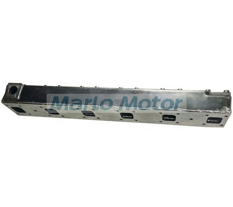 K19 K38 K50 KTTA50 diesel engine parts wet exhaust manifold 3036088 3019579 3078024 3078023