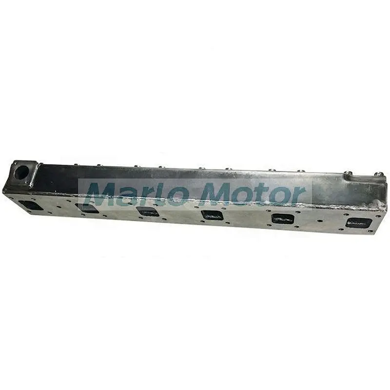 K19 K38 K50 KTTA50 diesel engine parts wet exhaust manifold 3036088 3019579 3078024 3078023