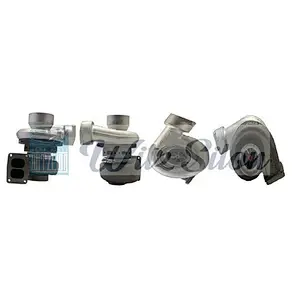 Excavator 235C 235D 235C 3306 turbocharger S4DC S4DC011 313716 312560 7C7577 0R6697 196668 196668R