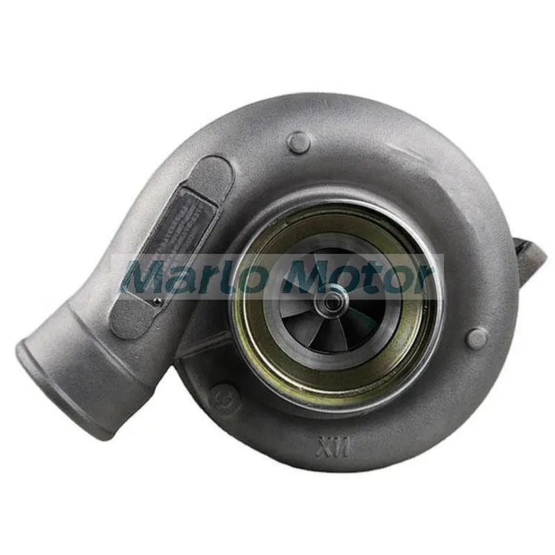 QSL9 Cummins Turbocharger 4046106