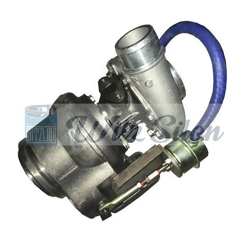 For CAT C7.1 turbocharger S200G 12709700025 358-0922 3580922