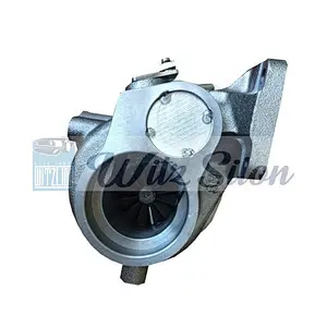 TD05H-14G turbocharger 4918504810 49178-02380 49178-02350 for Mitsubishi Canter 3.9L