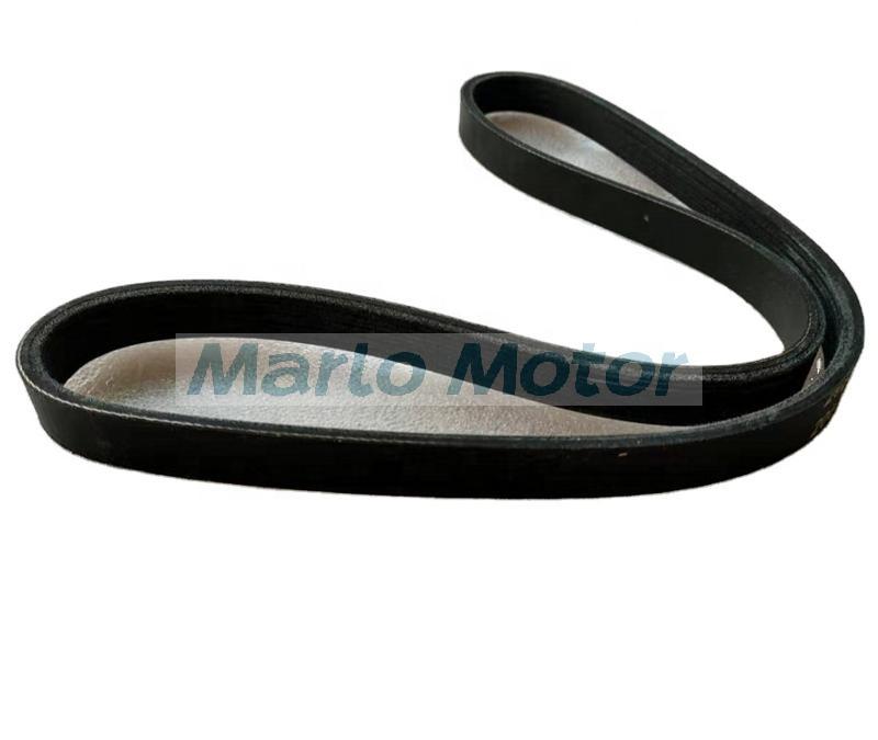 K19 KT19 KTA19 QSK19 KTA19-G4 diesel engine parts alternator v-ribbed belt 206996 5PK940