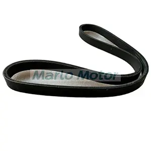 K19 KT19 KTA19 QSK19 KTA19-G4 diesel engine parts alternator v-ribbed belt 206996 5PK940