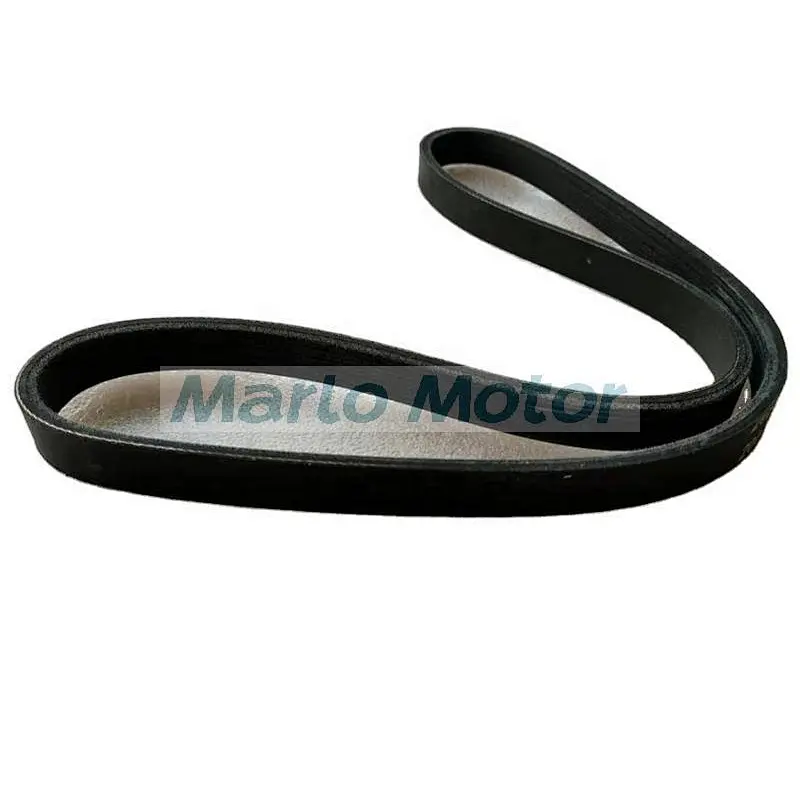 K19 KT19 KTA19 QSK19 KTA19-G4 diesel engine parts alternator v-ribbed belt 206996 5PK940