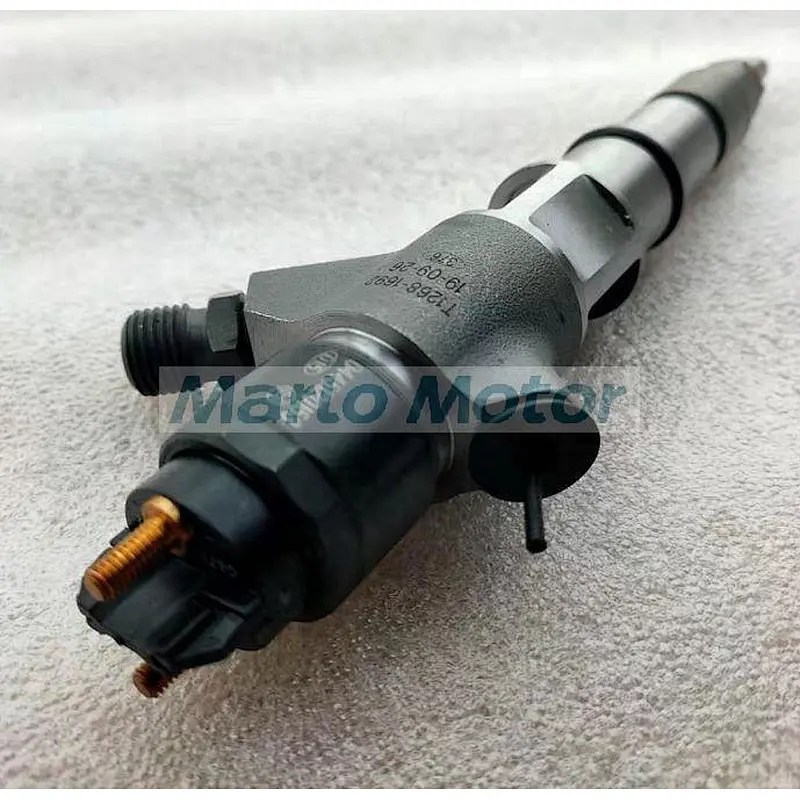 Diesel engine spare parts for Kamaz fuel injector 0 445 120 153 0445120153 0445120325 201149061