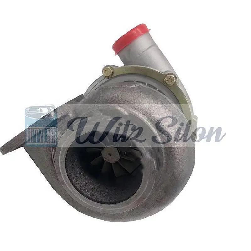 GT40 turbocharger 173868350424 3964870 452164-5006S 452164-0006 452164-6 for Volvo D12A B D12A Euro 2