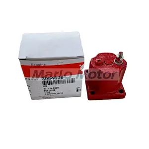 K19 QSK19 K19 QSK19G K38 KTA38 K6 K50 G50 QSK50 fuel pump shutoff solenoid 3054609