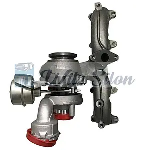 For Touran1.9TDI turbocharger 54399700020 54399880009 BV39-0097 BV39-0020 BV39-0009 BV39-0017 BV39-0018