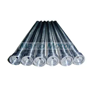 Hot sale cummins K19 KTA38 base engine parts push rod 3057139 205492