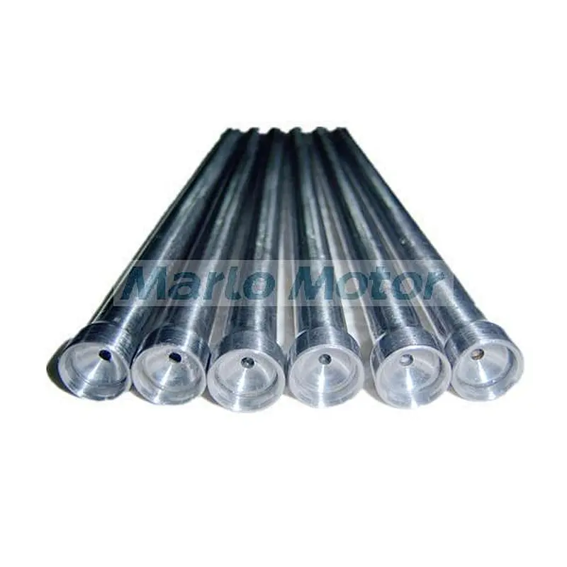 Hot sale cummins K19 KTA38 base engine parts push rod 3057139 205492