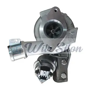 New made turbocharger 49131-06340 49131-06320 49131-06300 4913106340 4913106320 4913106300 for Ford Ranger 2.2