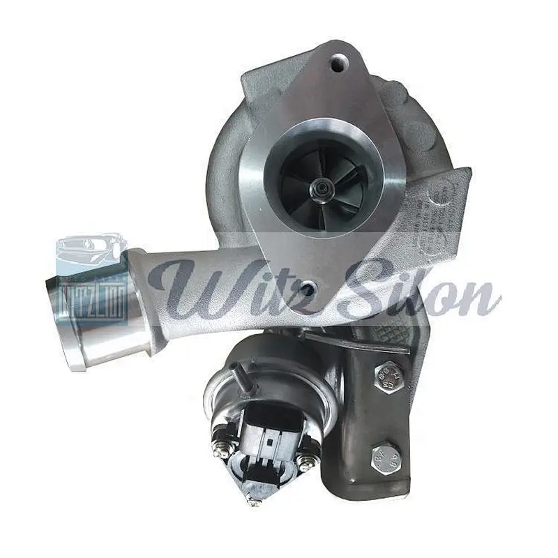 New made turbocharger 49131-06340 49131-06320 49131-06300 4913106340 4913106320 4913106300 for Ford Ranger 2.2