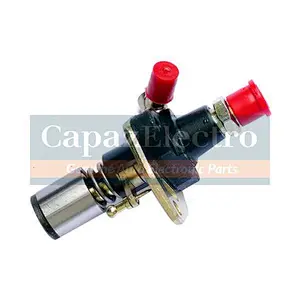 Fuel Injection Pump Assembly BF160YA 168F170F178F BF170YA