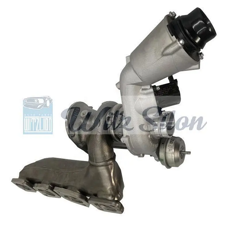 For Benz W204 W212 gas engine turbocharger AL0072 A2740903280 A2740903580 2740902380 A2740905980 2740905980
