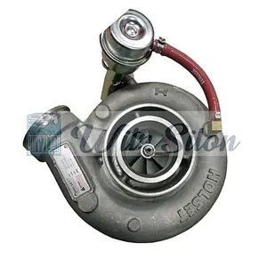 For Man Truck turbocharger HX40W 4033907 51.09100-7620 51091007620