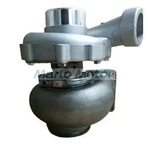 TA4532 Turbocharger for Komatsu 6D125 PC400-5 PC400-3 S6D125 6152-81-8210 6152-81-8310 465105-0003