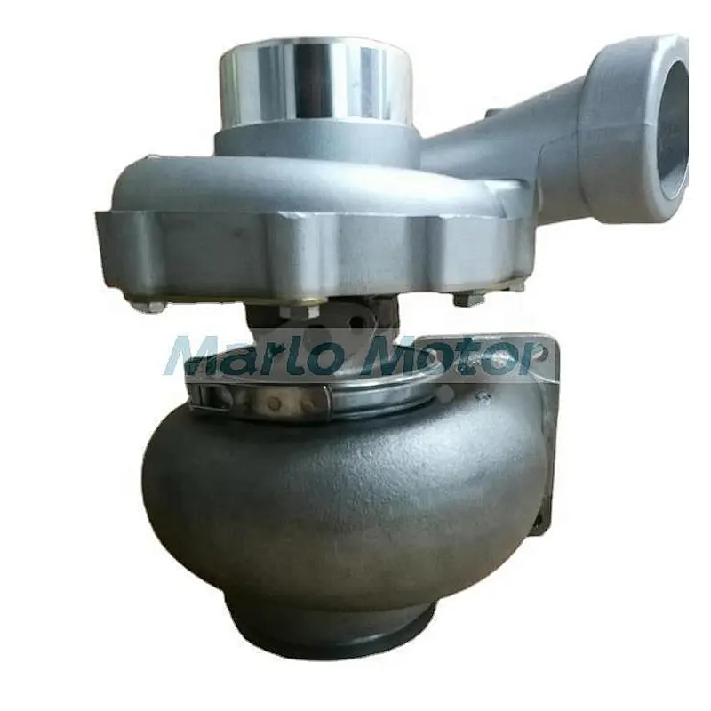 TA4532 Turbocharger for Komatsu 6D125 PC400-5 PC400-3 S6D125 6152-81-8210 6152-81-8310 465105-0003