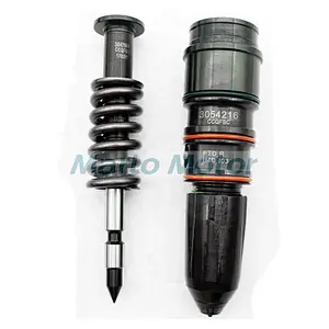Original Cummins CCEC K19 KTA19 QSK19 Injector 3054216 CM Factory Price
