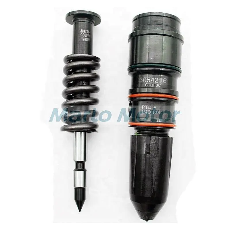 Original Cummins CCEC K19 KTA19 QSK19 Injector 3054216 CM Factory Price