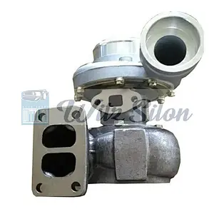 For Deutz BF6M2012C BF6M1013FC 7.15L turbocharger S2B 318828 318747 04259289KZ 20485270