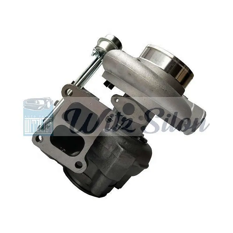 6CTA HX40W turbocharger 3535617 3535619 3535620 3538677 3802649 J535617