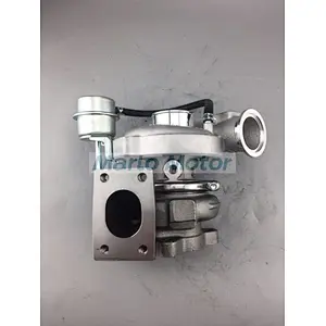 Original Aftermarket diesel engine parts ISF2.8 ISF3.8 HE200WG turbocharger 3777897 3777896