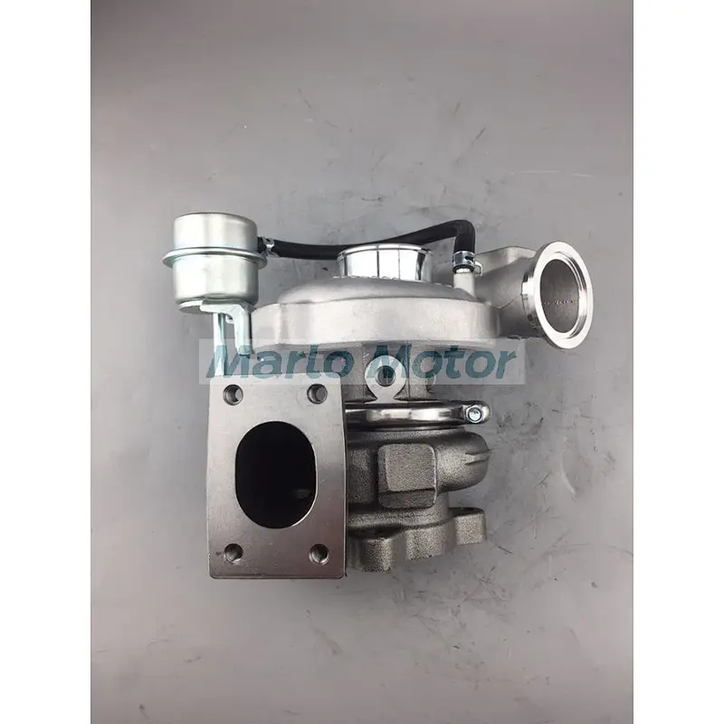 Original Aftermarket diesel engine parts ISF2.8 ISF3.8 HE200WG turbocharger 3777897 3777896