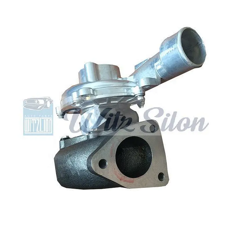 1KDFTV 3.0L D4D turbocharger 1720130150 1720130181 1720130180 without electric actuator