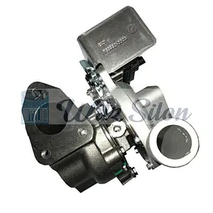 For JMC JX4G20A5L 103KW turbocharger GTD1446 839413-5002S 839413-5002 HP2-6K682-AA 797862-0027