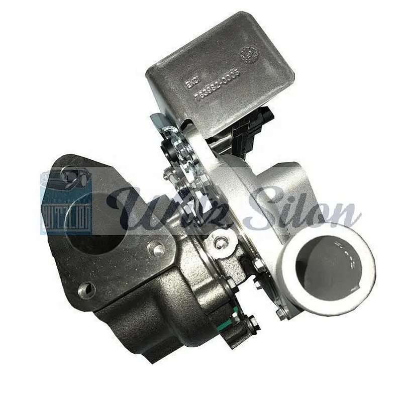 For JMC JX4G20A5L 103KW turbocharger GTD1446 839413-5002S 839413-5002 HP2-6K682-AA 797862-0027