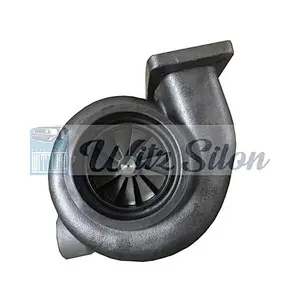 For Komatsu S6D140 turbocharger 6505525510 6505525440 6505525410 6505525030 6505525350