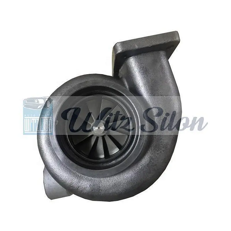 For Komatsu S6D140 turbocharger 6505525510 6505525440 6505525410 6505525030 6505525350