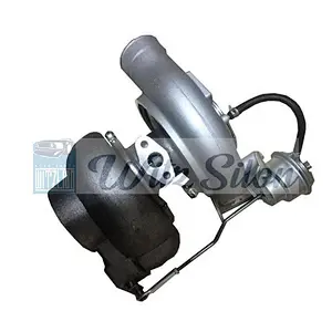 For Kia Commercial Granbird Bus D6CB turbocharger TF08H-28M-23 49134-00260 4913400260 2820084411 28200-84411