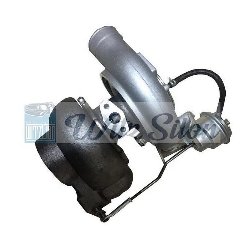 For Kia Commercial Granbird Bus D6CB turbocharger TF08H-28M-23 49134-00260 4913400260 2820084411 28200-84411