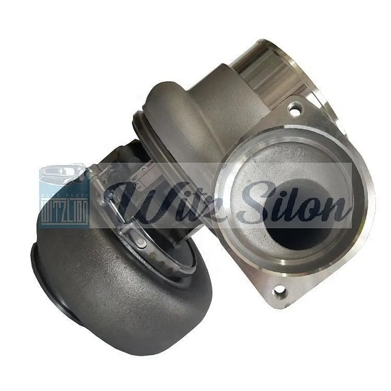 For Caterpillar Industrial Generator Set 3412 turbocharger F-555 4LF555 4LE 4LF 312002 194848 179576 7C2485 7C-2485