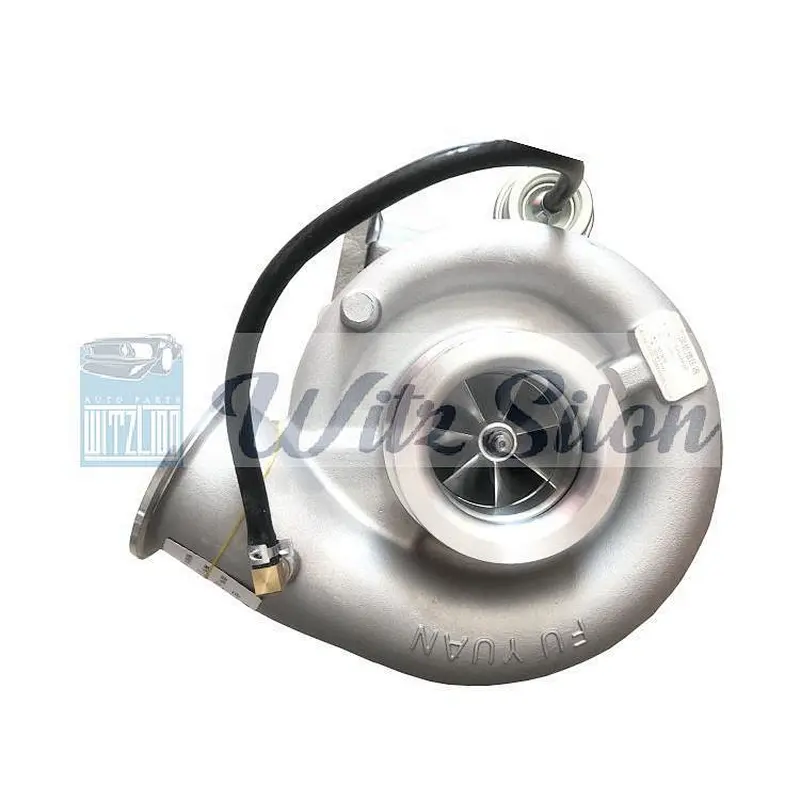 Weichai WP13 500 Hp 550 Hp turbocharger B3G 13879700155 1002375390