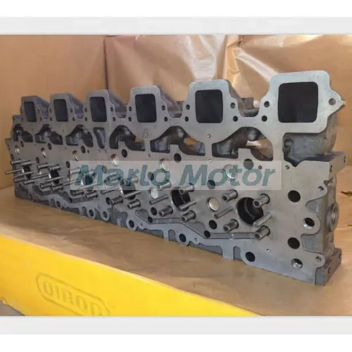 Diesel engine parts for CAT 3406 cylinder head 1105097 4N2260